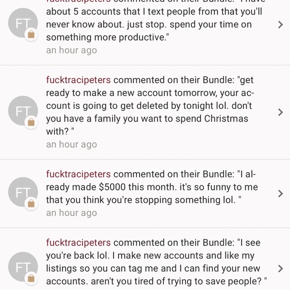 Meet your Posher, Rachel - Picture 2 of 15